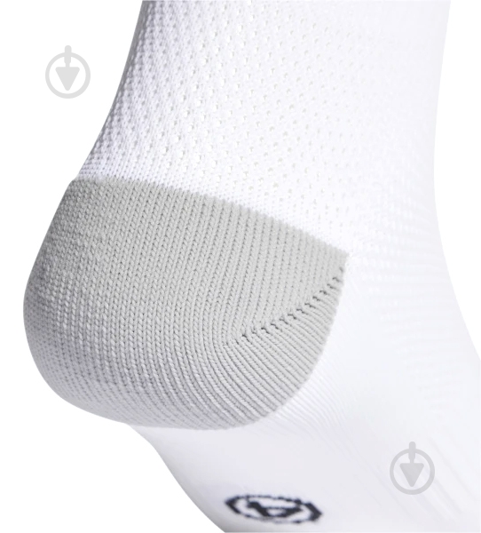 Гетры Adidas MILANO 23 SOCK IB7813 р.L белый - фото 3