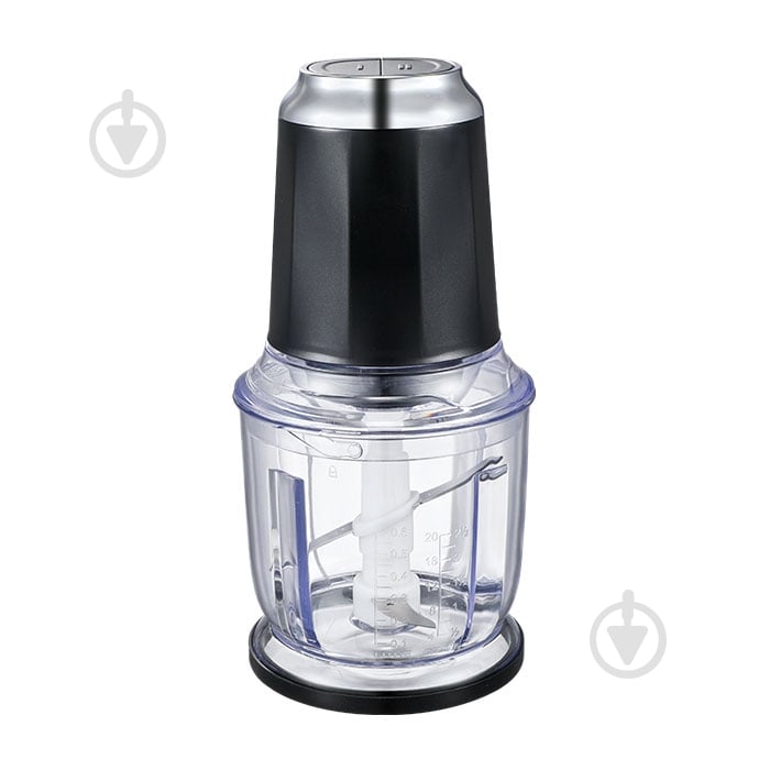 Измельчитель Grunhelm EBS-614В - фото 1