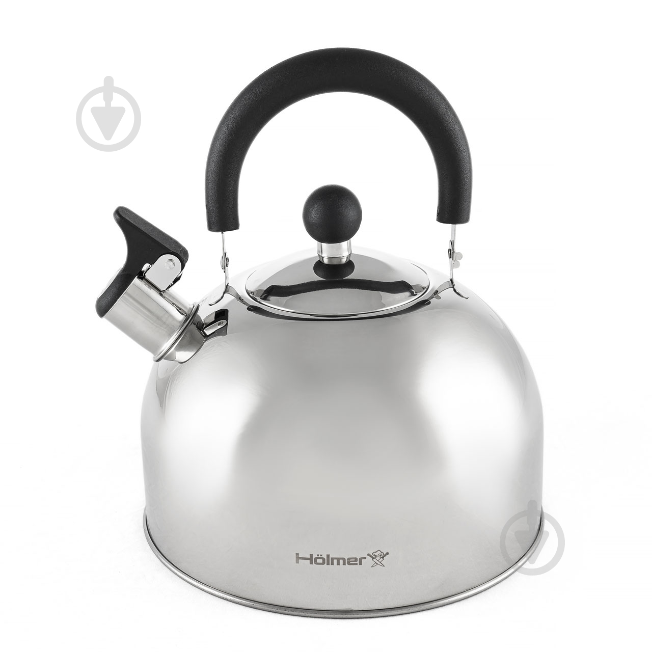 Чайник Holmer WK-4325-BSSS Euphoria - фото 4