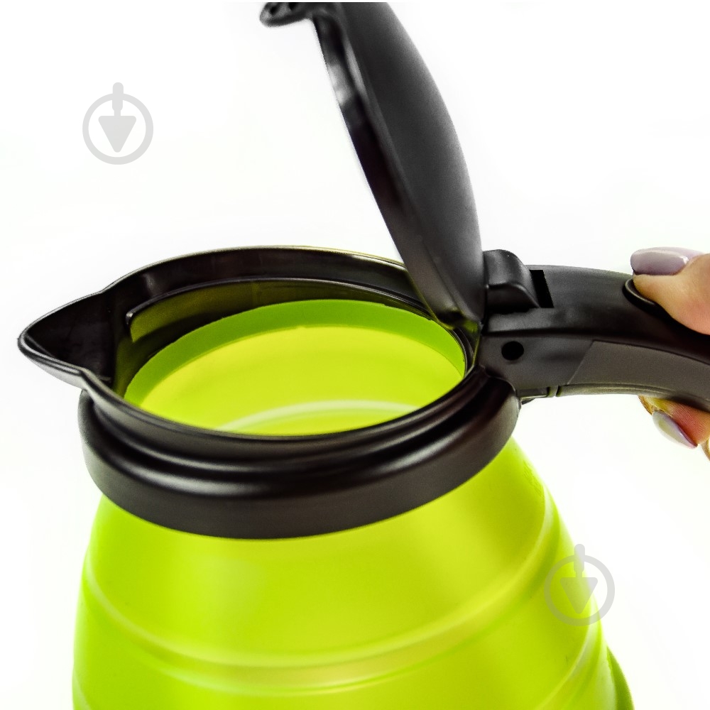 Электрочайник Camry CR 1265 дорожный - фото 5