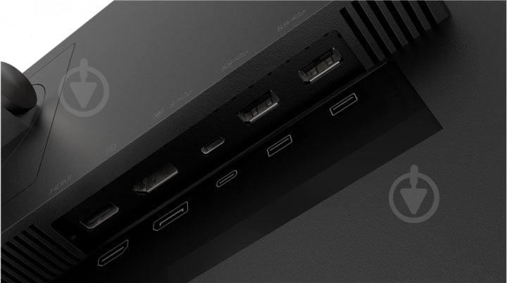Монитор Lenovo ThinkVision T27h-2L 27" (62B1GAT2UA) - фото 6