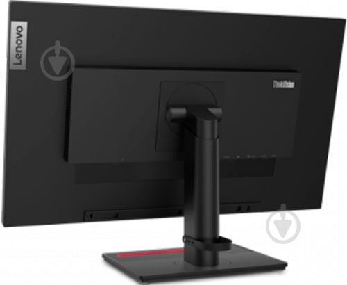 Монитор Lenovo ThinkVision T27h-2L 27" (62B1GAT2UA) - фото 7