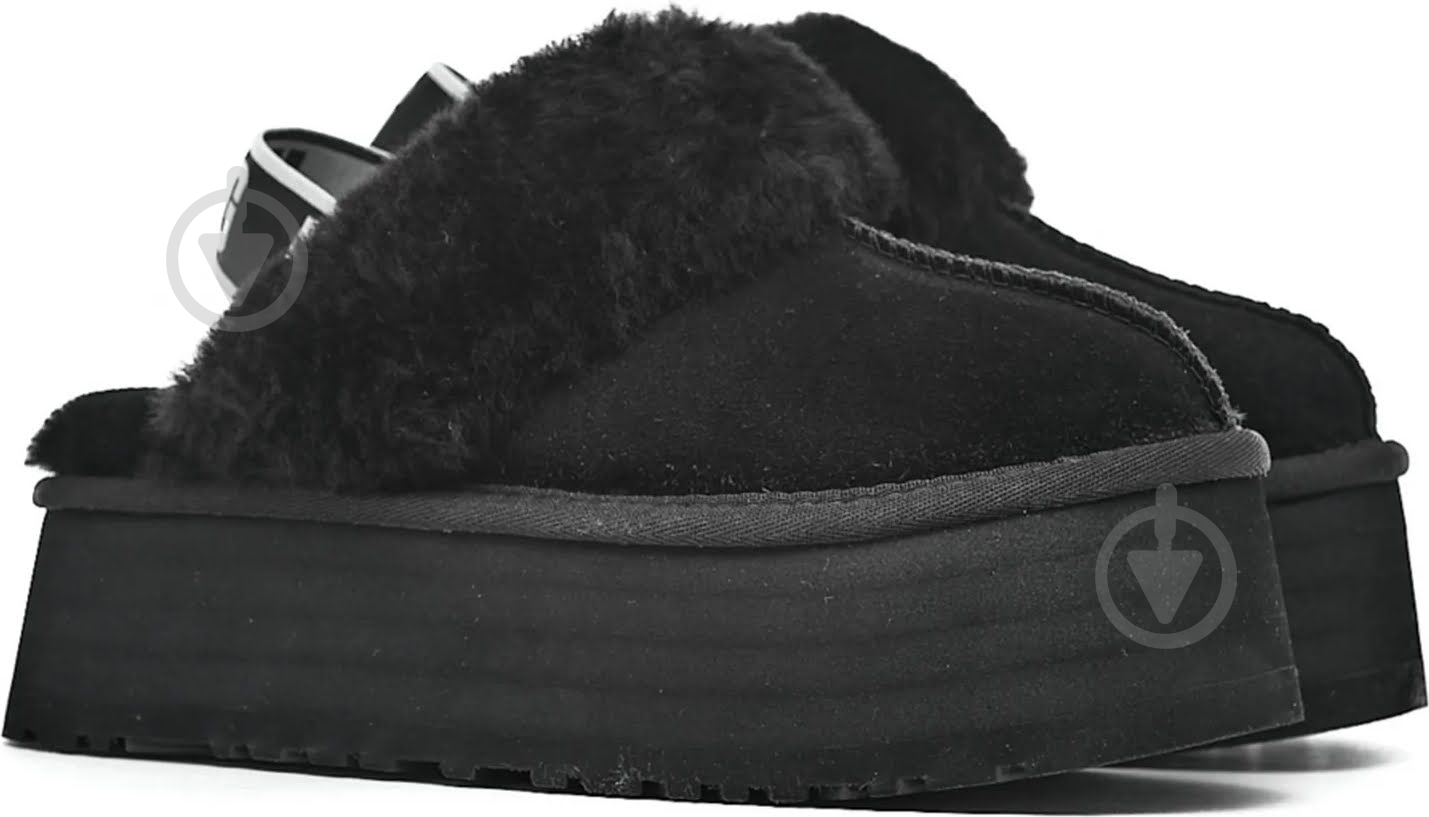 Шлепанцы UGG UGG 1113474-BLK р.41 черный - фото 3