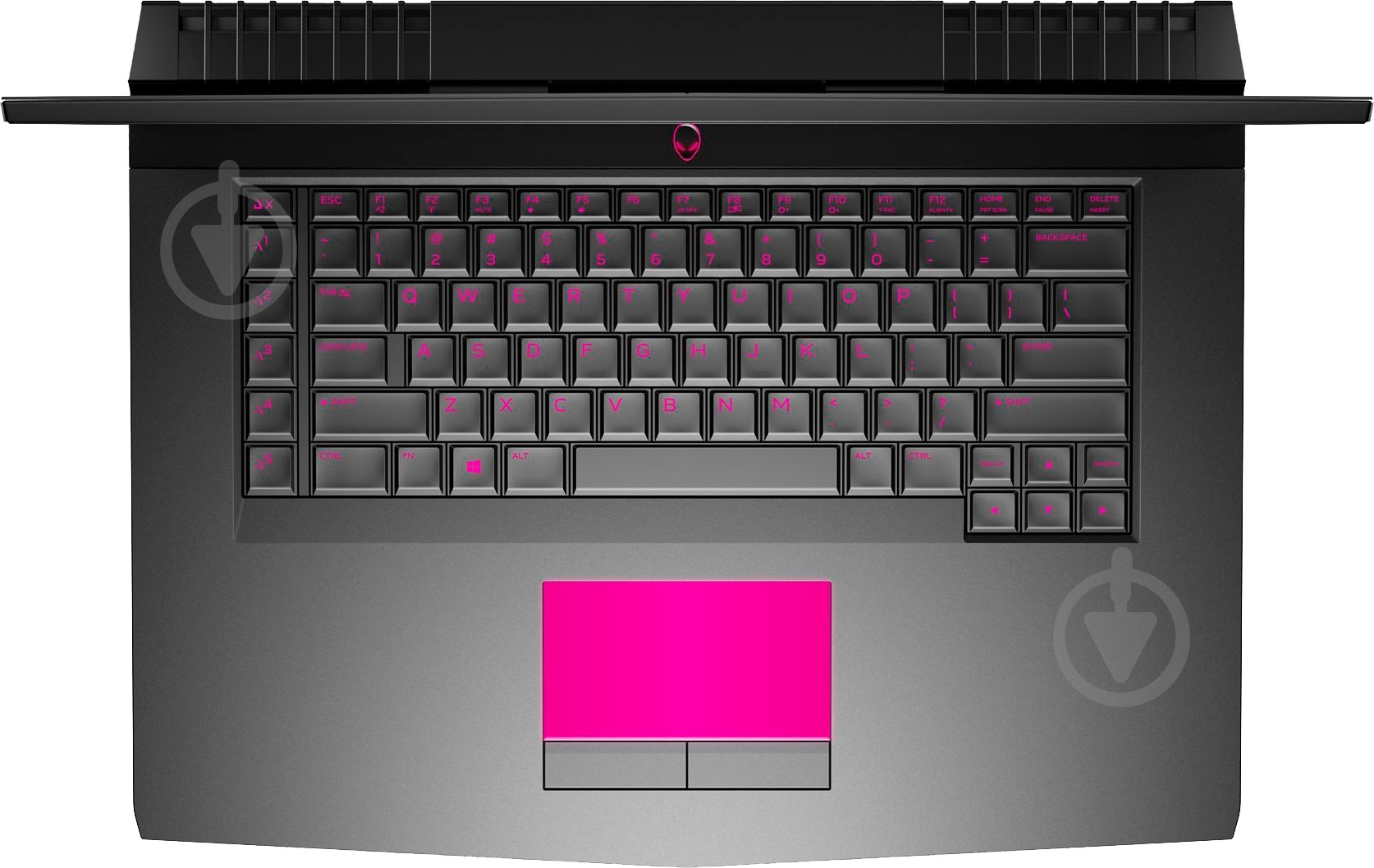 Ноутбук Dell Alienware 15 R4 15,6" (A59321S3DW-418) black - фото 3 Ноутбук Dell Alienware 15 R4 15,6" (A59321S3DW-418) black - фото 3
