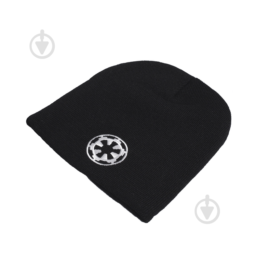 Шапка для хлопчиків Star Wars Імперія р.one size чорний 5908305219071 - фото 2