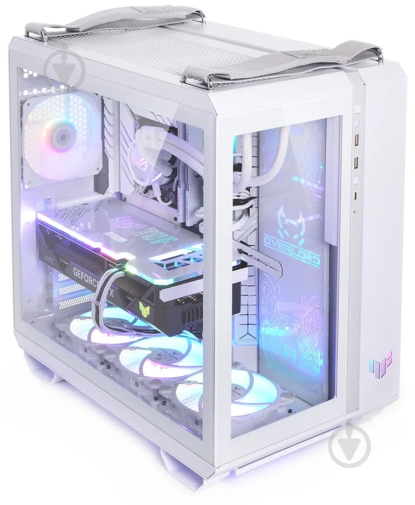 Комп'ютер Artline Gaming GT502 (GT502v23Winw) white - фото 5