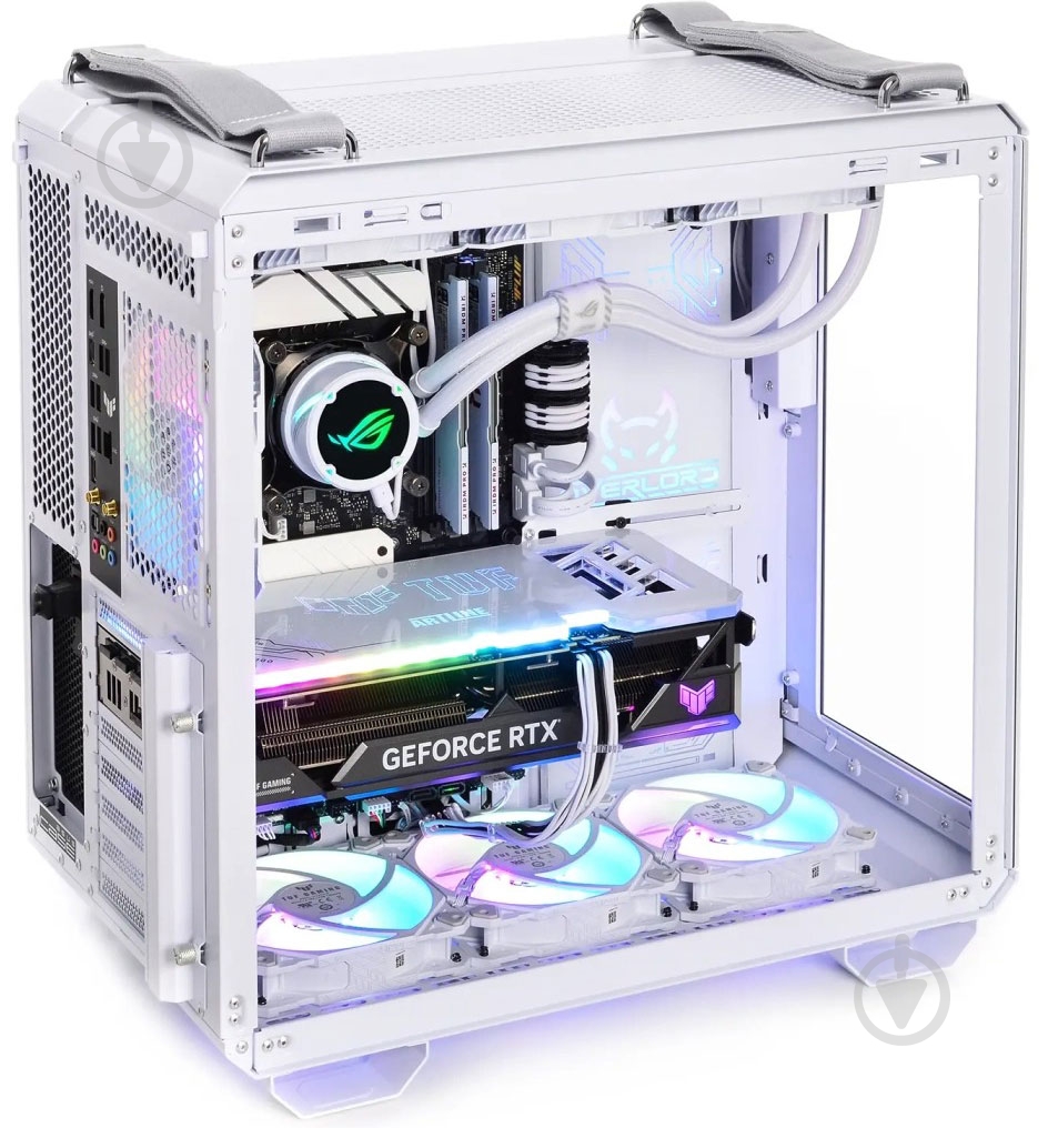 Комп'ютер Artline Gaming GT502 (GT502v23Winw) white - фото 6
