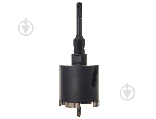 ᐉ Коронка алмазная Vitals по бетону Professional 72×110 мм М16