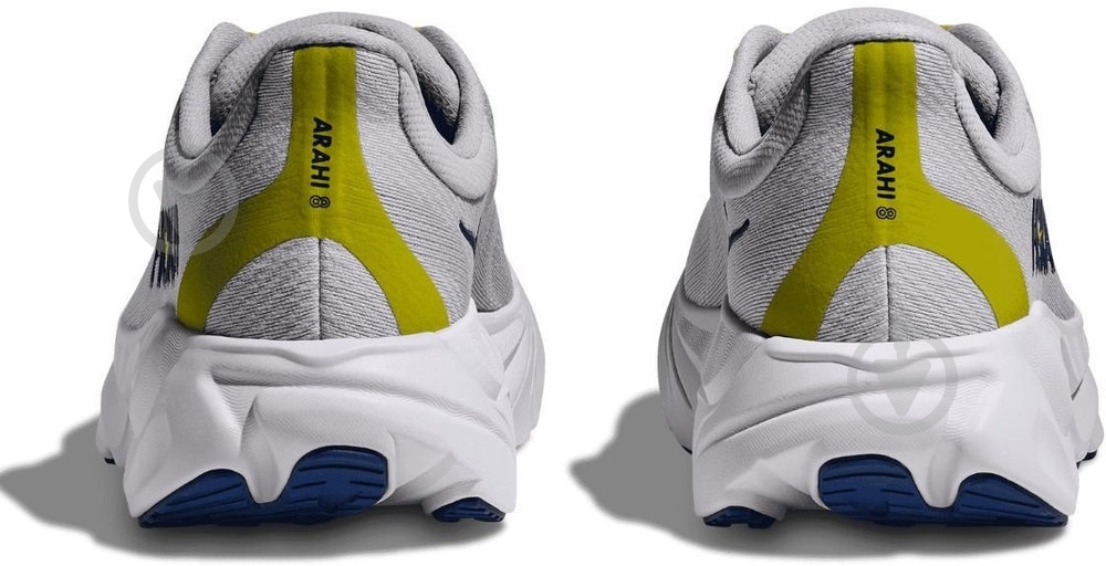 Кроссовки мужские Arahi 8 1168690-SSTC р.45 1/3 светло-серые - фото 8 Кроссовки мужские Arahi 8 1168690-SSTC р.45 1/3 светло-серые - фото 8