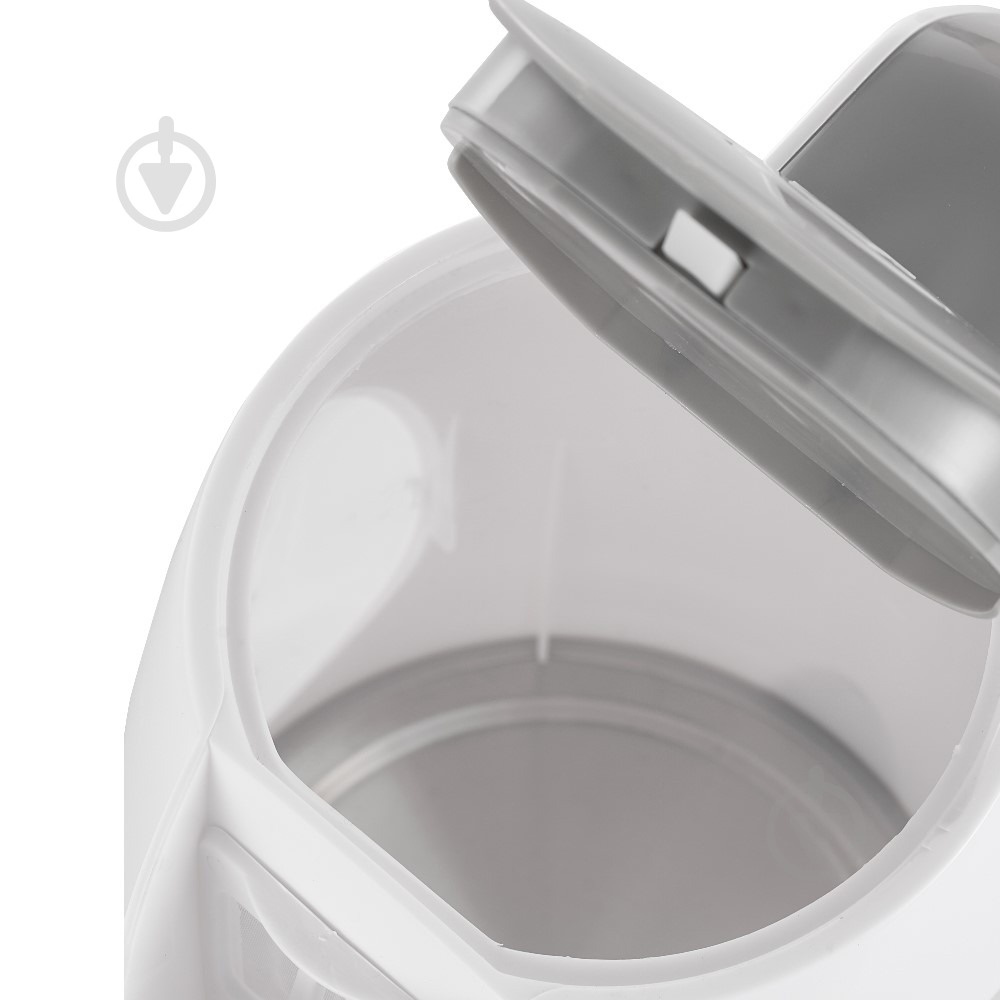 Электрочайник Adler AD 1208 - фото 4 Электрочайник Adler AD 1208 - фото 4