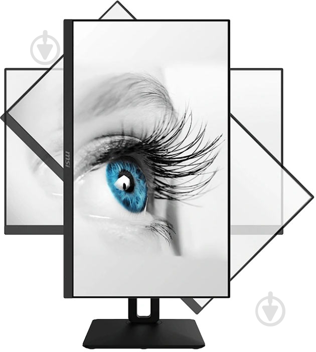 Монитор MSI 23,8" (9S6-3PA1AT-012) - фото 3