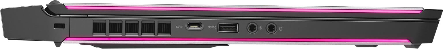 Ноутбук Dell Alienware 15 R4 15,6" (A59321S3DW-70) black - фото 11 Ноутбук Dell Alienware 15 R4 15,6" (A59321S3DW-70) black - фото 11