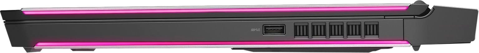 Ноутбук Dell Alienware 15 R4 15,6" (A59321S3DW-70) black - фото 12 Ноутбук Dell Alienware 15 R4 15,6" (A59321S3DW-70) black - фото 12