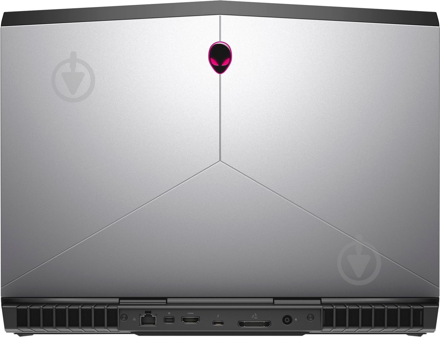 Ноутбук Dell Alienware 15 R4 15,6" (A59321S3DW-70) black - фото 8 Ноутбук Dell Alienware 15 R4 15,6" (A59321S3DW-70) black - фото 8