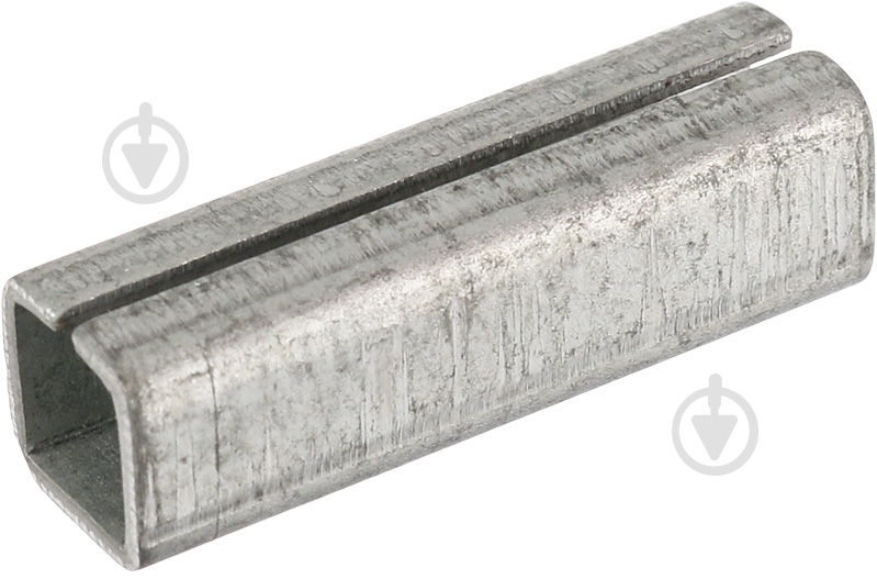 Переходник 6-8 мм матовый хром - фото 1