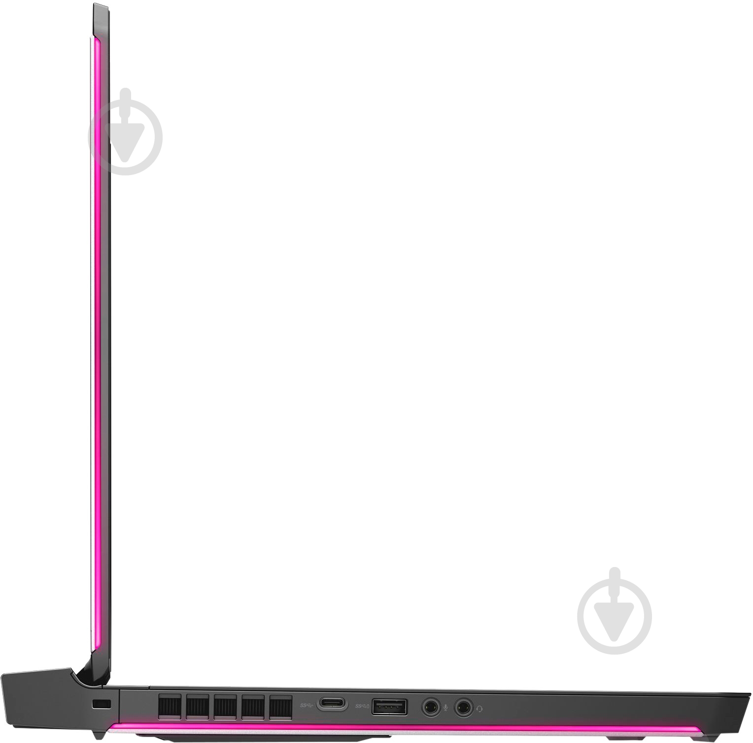 Ноутбук Dell Alienware 17 R4 17,3" (A77161S3DW-418) black - фото 8