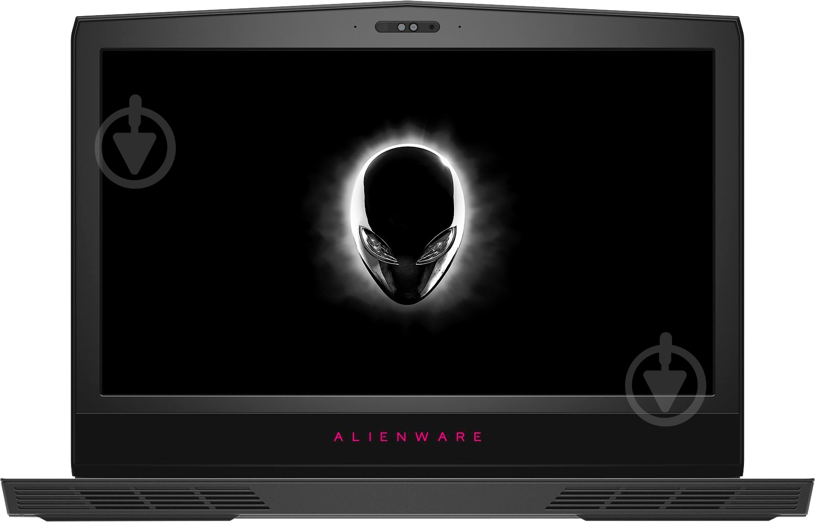 Ноутбук Dell Alienware 17 R4 17,3" (A77161S3DW-418) black - фото 4
