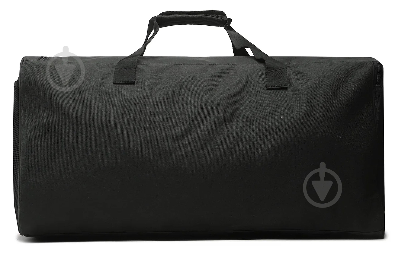 ᐉ Сумка Adidas LINEAR DUFFEL L HT4745 63,2 л черный • Купить в