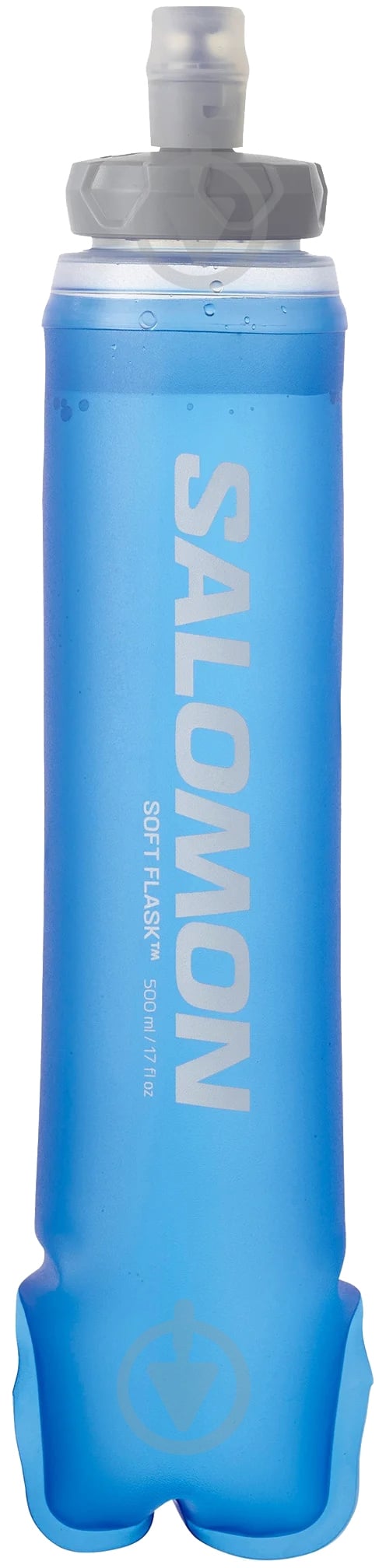 Гидратор Salomon SOFT FLASK 500ml/17oz 42 mm - фото 1