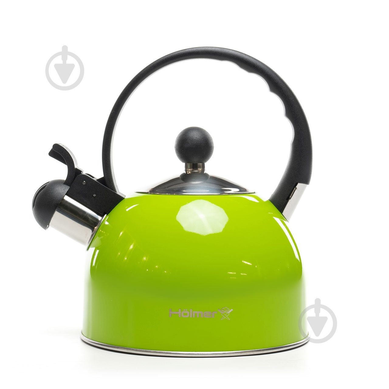 Чайник Holmer WK-6315-BCSG Cloud - фото 4 Чайник Holmer WK-6315-BCSG Cloud - фото 4