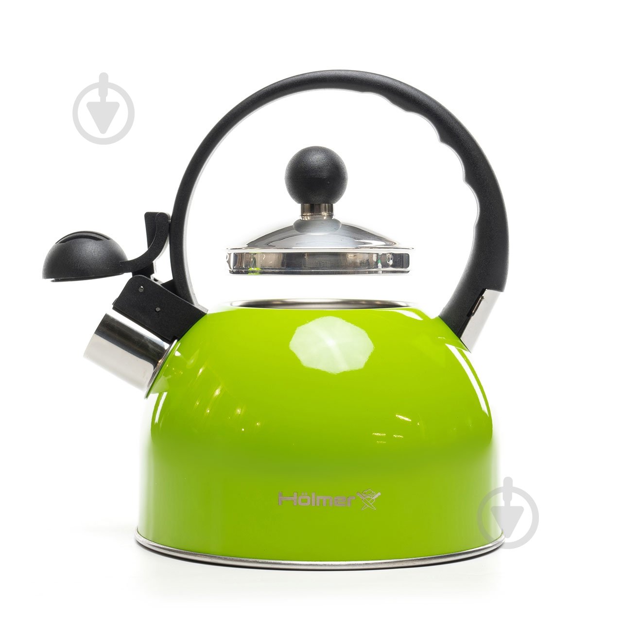 Чайник Holmer WK-6315-BCSG Cloud - фото 3 Чайник Holmer WK-6315-BCSG Cloud - фото 3