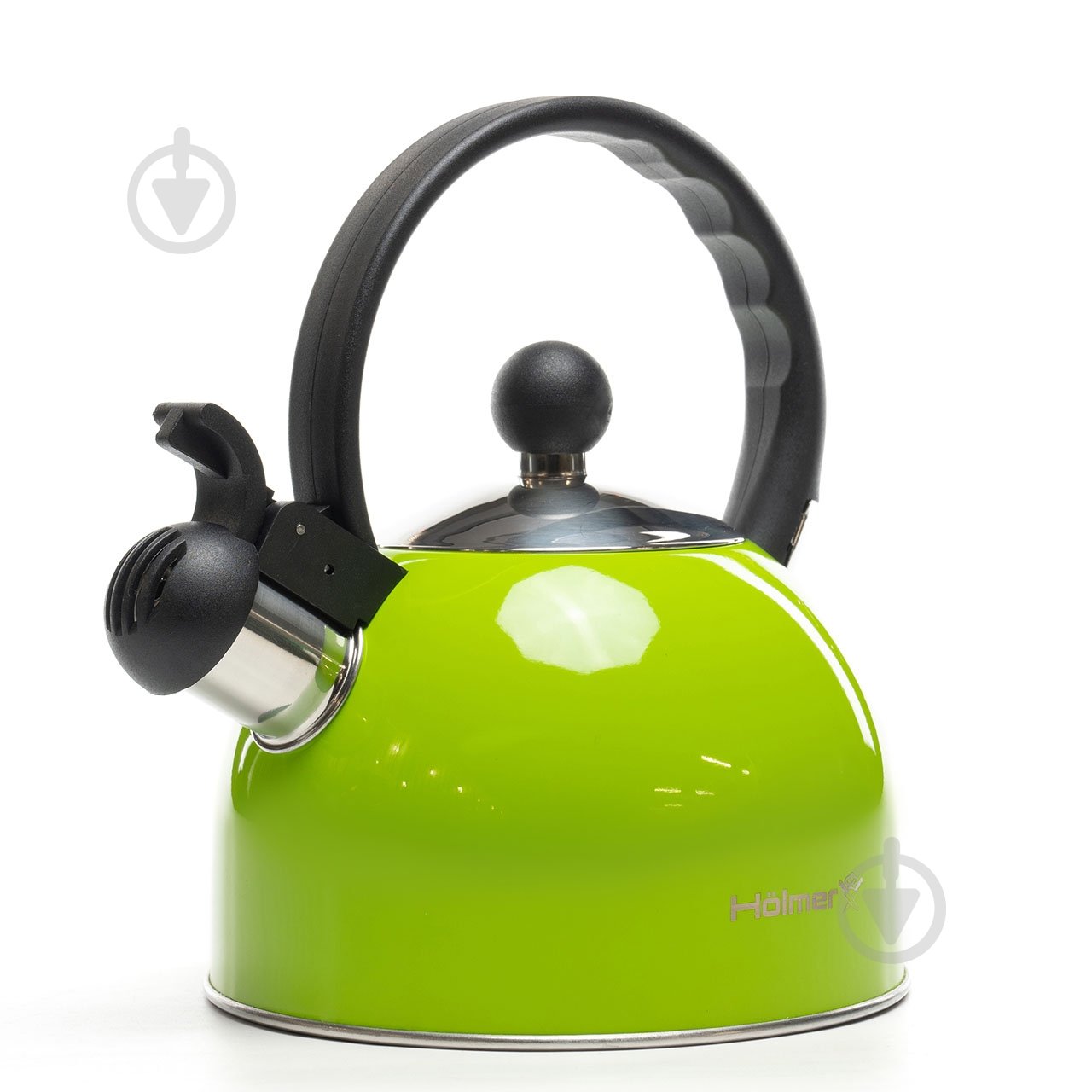 Чайник Holmer WK-6315-BCSG Cloud - фото 2 Чайник Holmer WK-6315-BCSG Cloud - фото 2