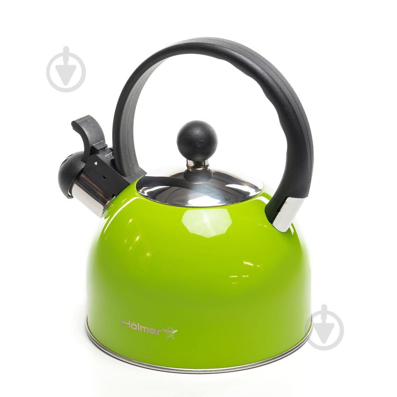 Чайник Holmer WK-6315-BCSG Cloud - фото 1 Чайник Holmer WK-6315-BCSG Cloud - фото 1