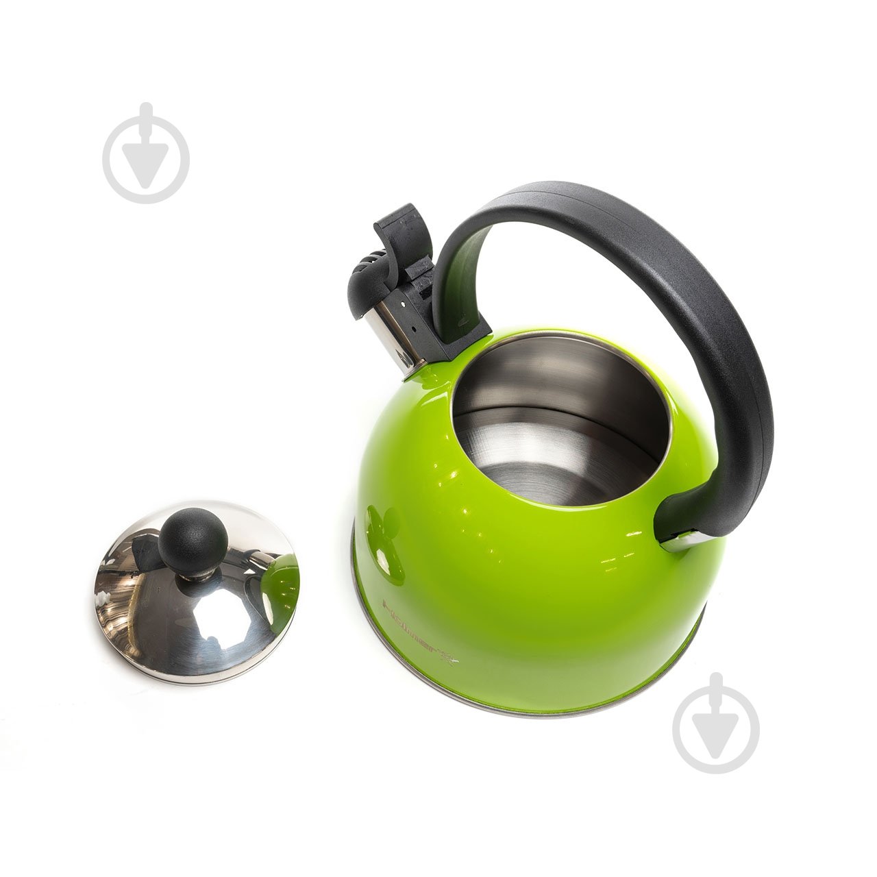 Чайник Holmer WK-6315-BCSG Cloud - фото 5 Чайник Holmer WK-6315-BCSG Cloud - фото 5