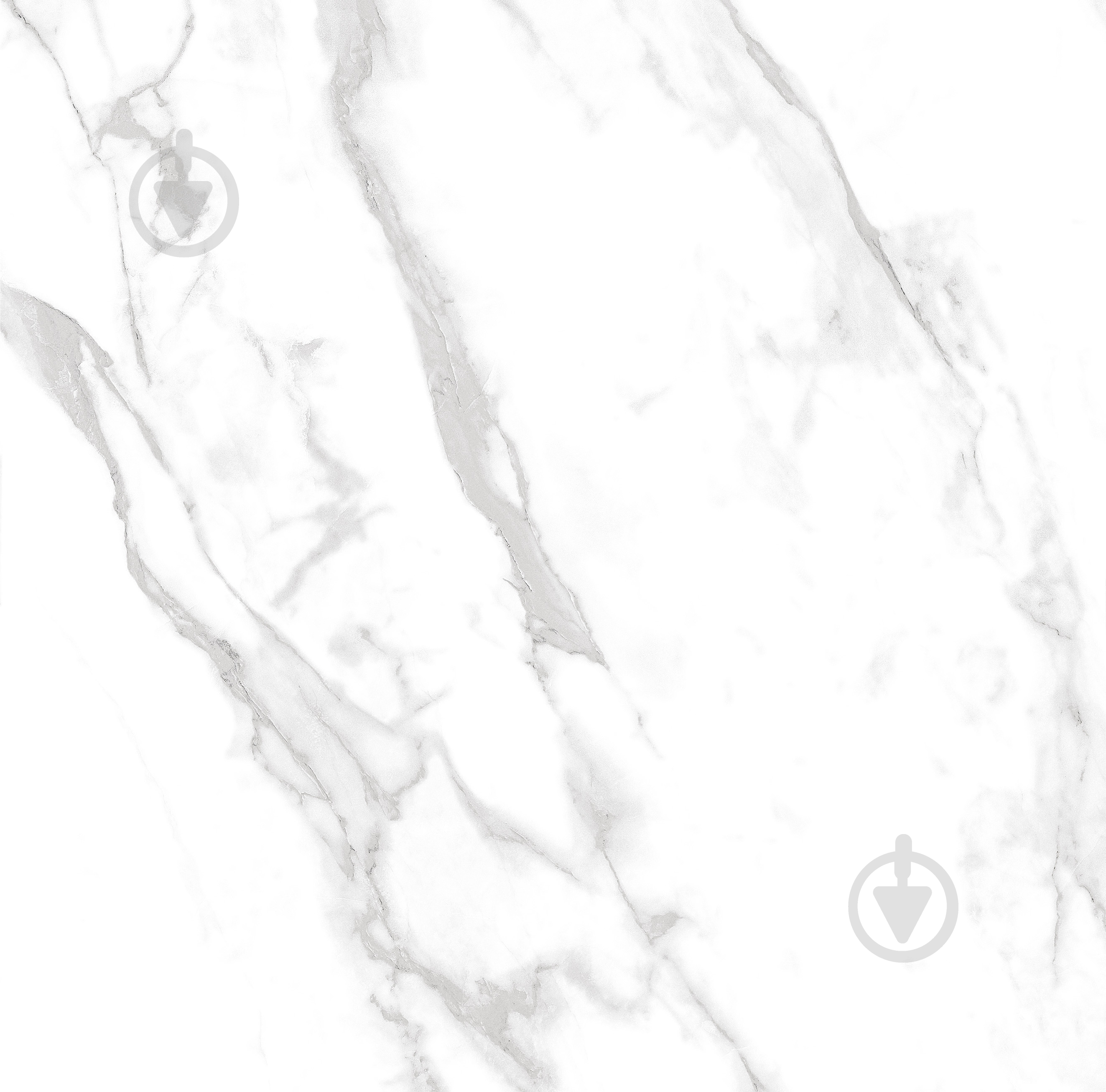 Плитка Allore Group Canova White F P R Somat 60x60 см - фото 2 Плитка Allore Group Canova White F P R Somat 60x60 см - фото 2