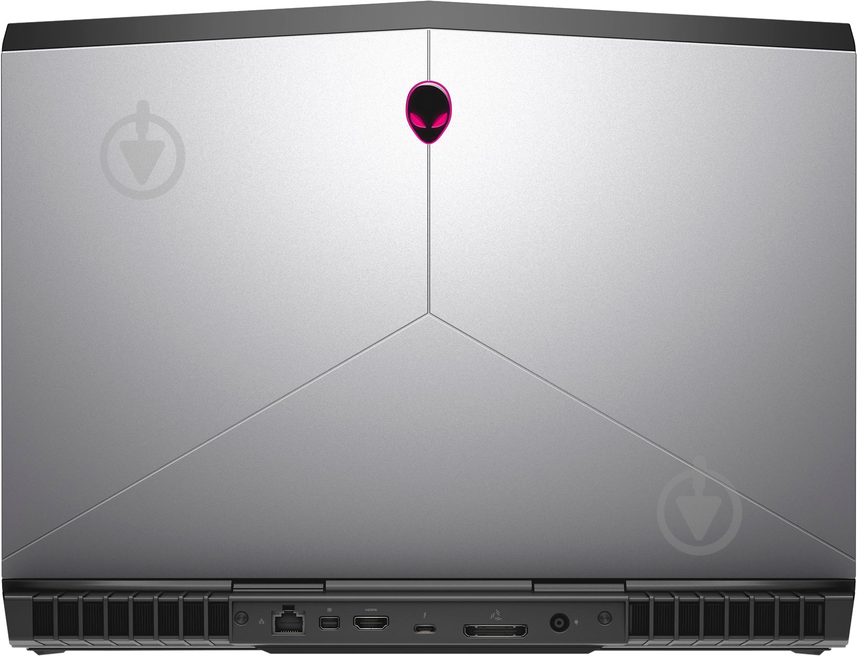 Ноутбук Dell Alienware 17 R5 17,3" (A79321S3NDW-70) black - фото 7