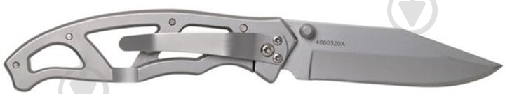 Нож складной Gerber Knives Paraframe I FE BL - фото 5