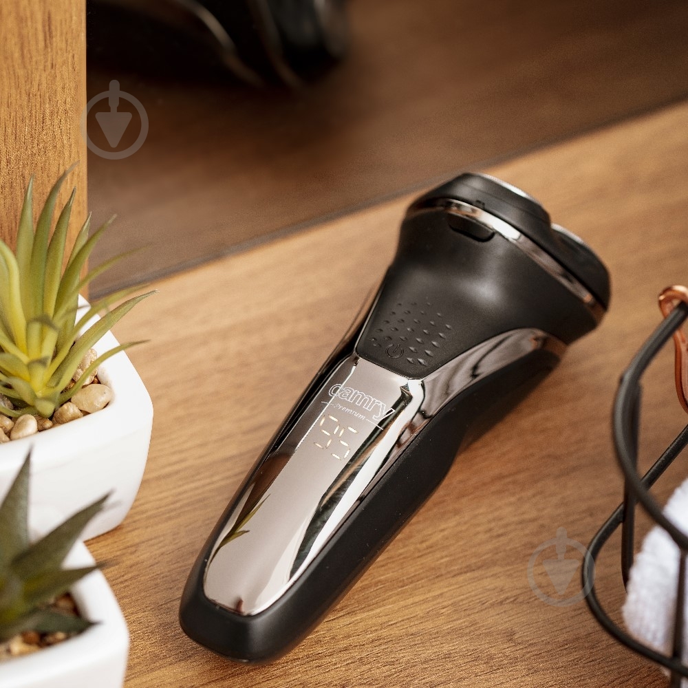 Электробритва Camry CR 2927 - фото 8