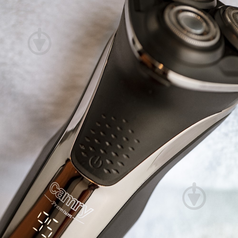 Электробритва Camry CR 2927 - фото 6