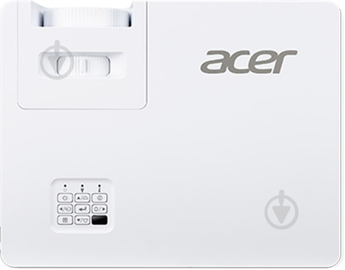 Проектор Acer XL1521I (MR.JUD11.001) - фото 4