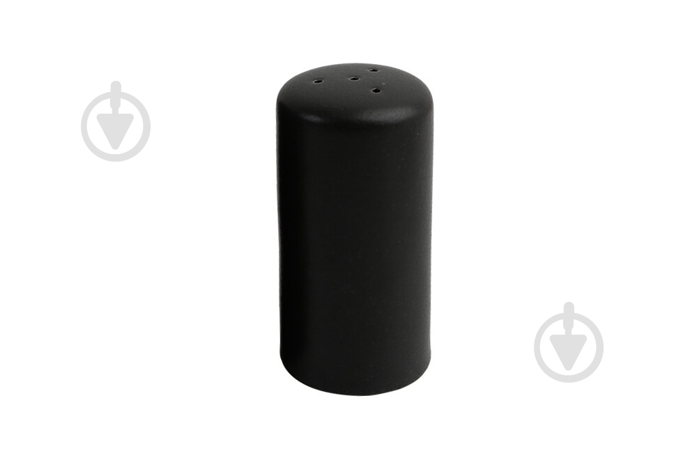 Сільничка Porland Seasons чорний - фото 1