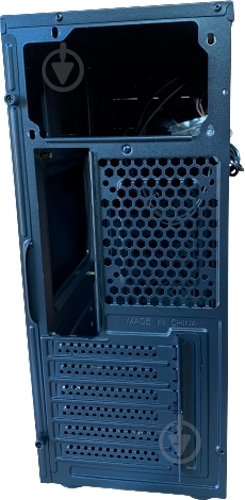 Корпус Delux MD204-500-12F - фото 3 Корпус Delux MD204-500-12F - фото 3