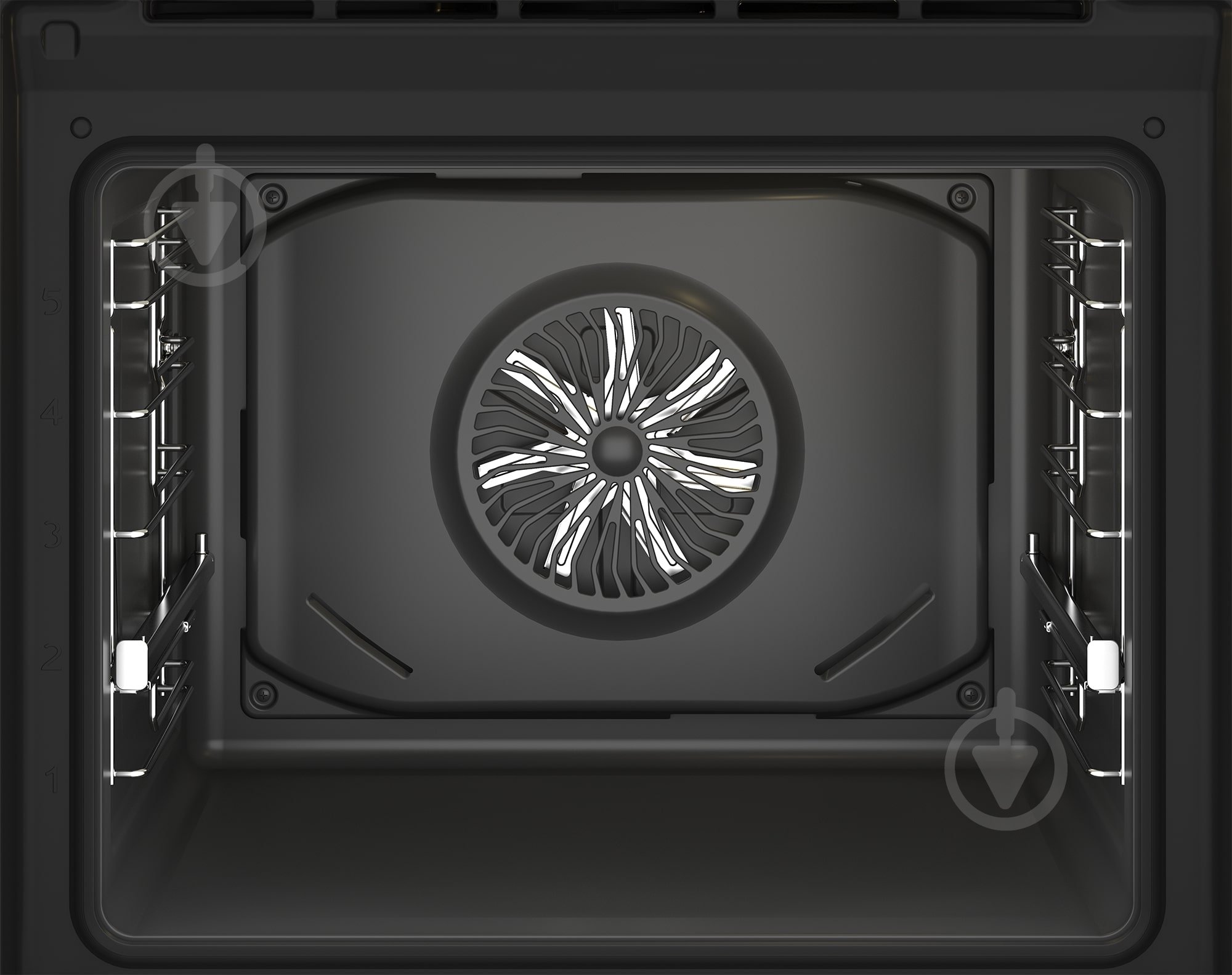 Духовой шкаф Beko BBIE123001XD - фото 3