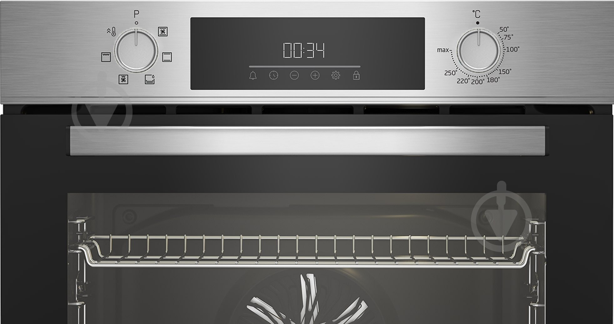 Духовой шкаф Beko BBIE123001XD - фото 5