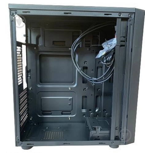 Корпус Delux MD204-450-12F - фото 3 Корпус Delux MD204-450-12F - фото 3