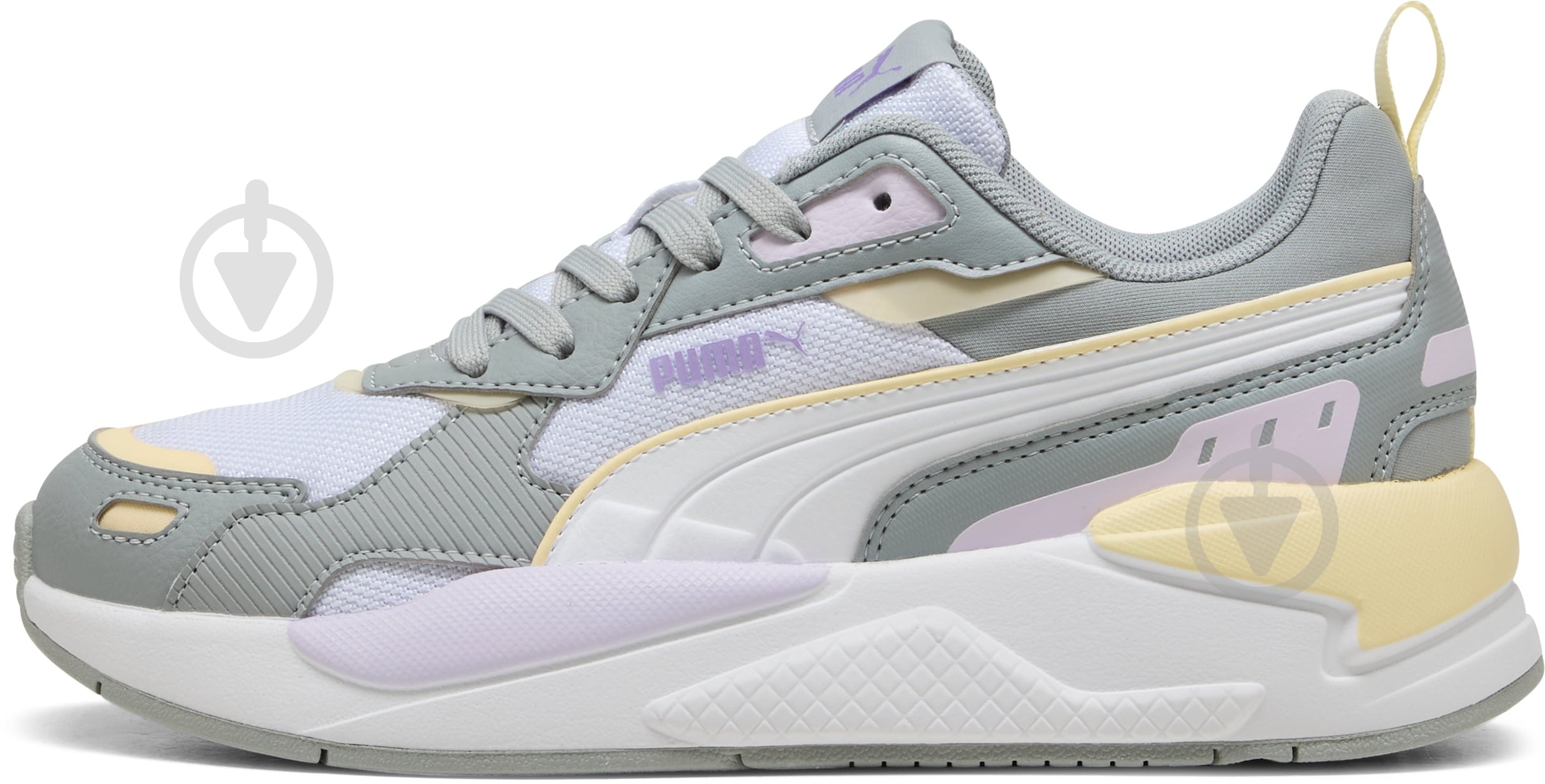 ᐉ Кросівки жіночі демісезонні Puma X-RAY 3 39906414 р.36