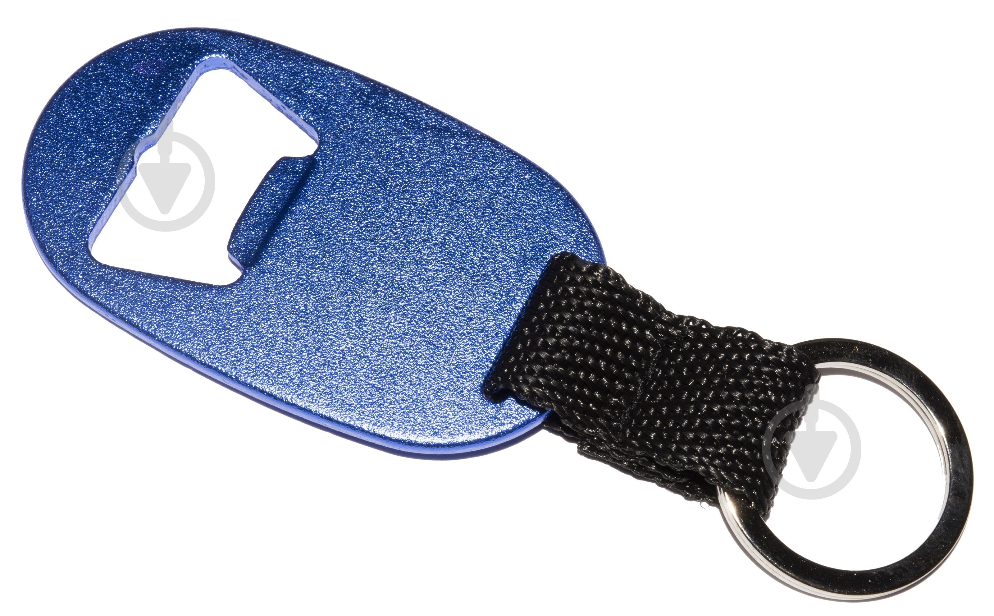 Брелок открывалка для бутылок - фото 1