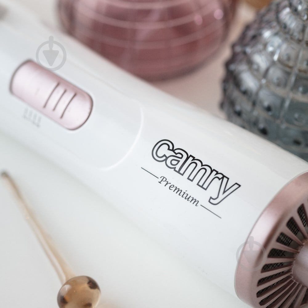 Фен-щетка Camry CR 2021 - фото 9 Фен-щетка Camry CR 2021 - фото 9