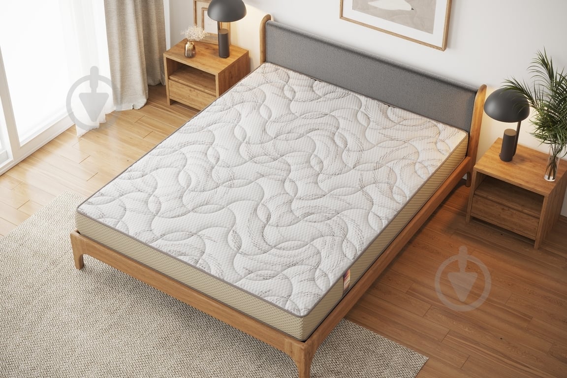 Матрас ортопедический Levante Bosco Highfoam 80x190 см - фото 5