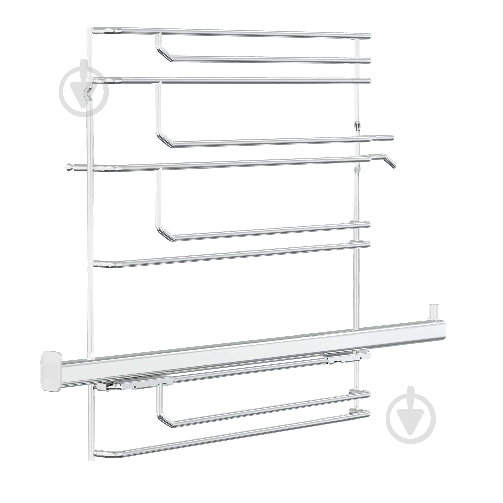 Духовой шкаф Beko BBIM14300WMS - фото 6 Духовой шкаф Beko BBIM14300WMS - фото 6