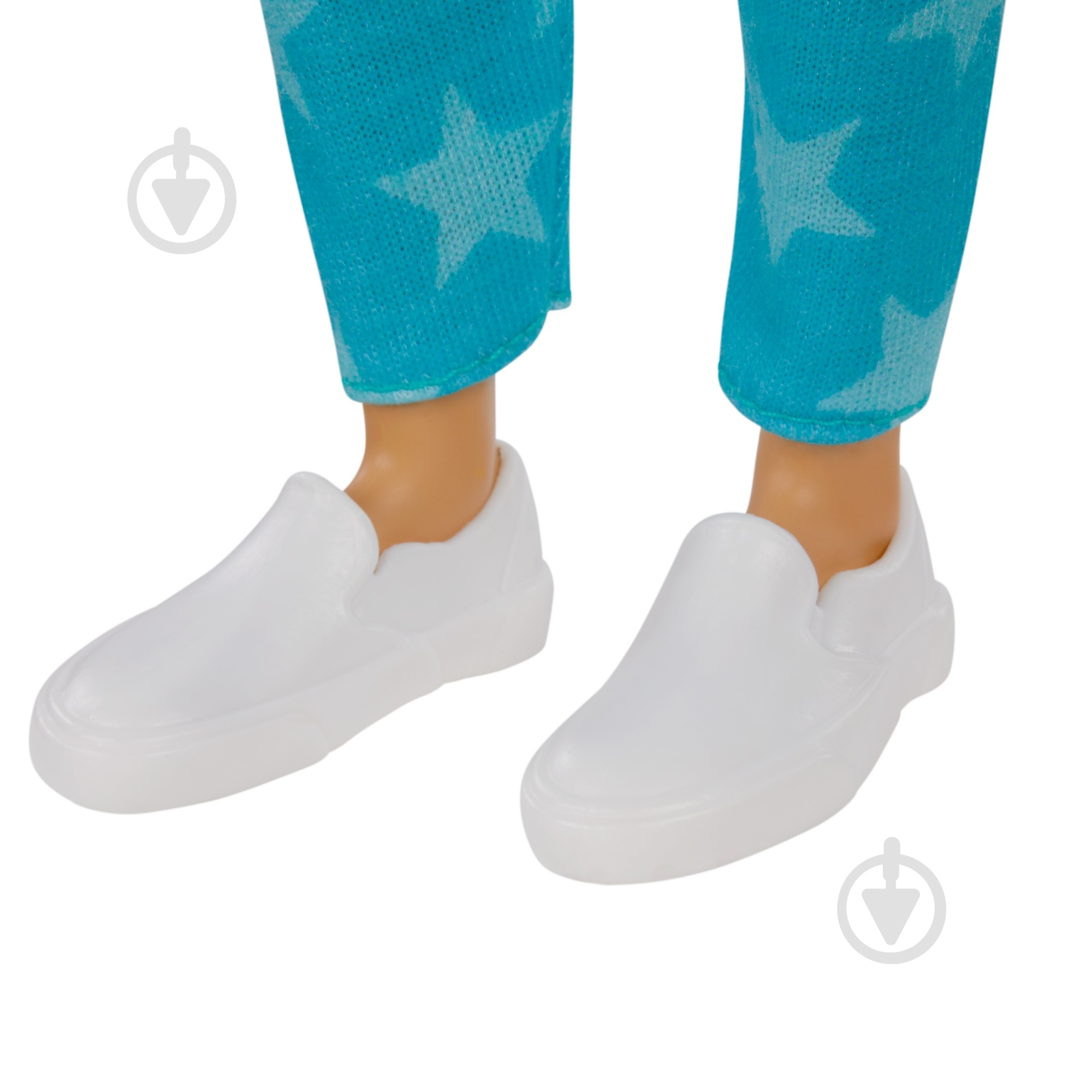 Кукла Barbie Кен Модник в майке Малибу GRB89 - фото 5