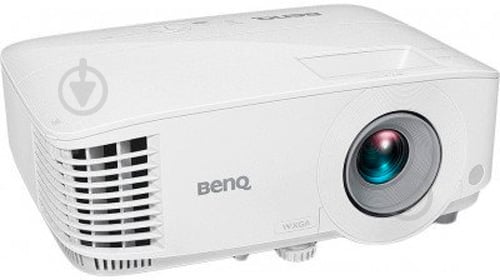 Проектор BenQ MW550 (9H.JHT77.1HE) - фото 1 Проектор BenQ MW550 (9H.JHT77.1HE) - фото 1