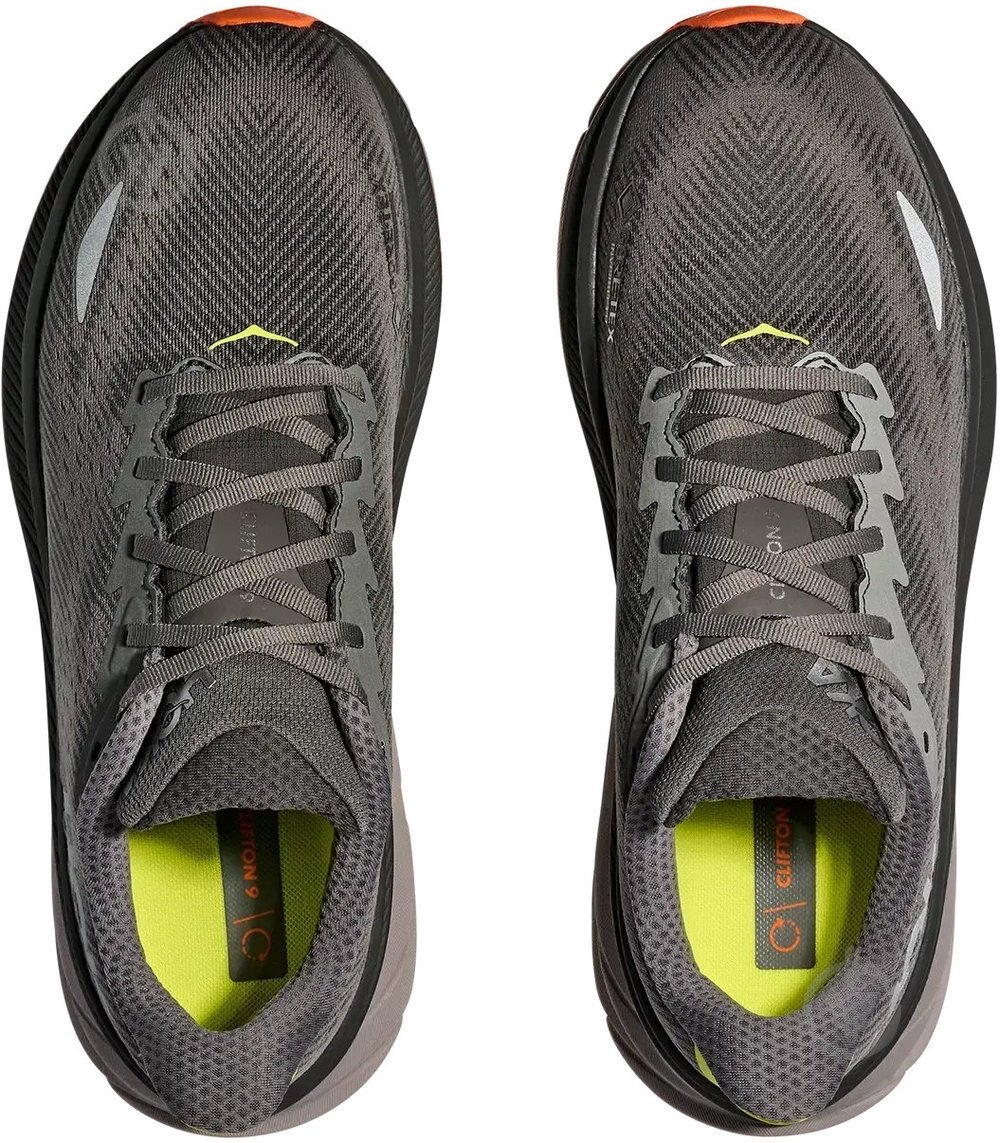Кроссовки Hoka Clifton 9 GTX 1141470F-ALTG р.46 - фото 7 Кроссовки Hoka Clifton 9 GTX 1141470F-ALTG р.46 - фото 7