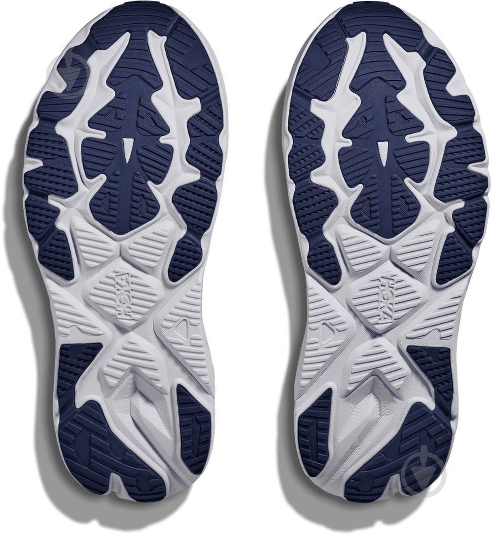 Кроссовки Hoka Arahi 8 1168690-SSTC р.46 - фото 8 Кроссовки Hoka Arahi 8 1168690-SSTC р.46 - фото 8