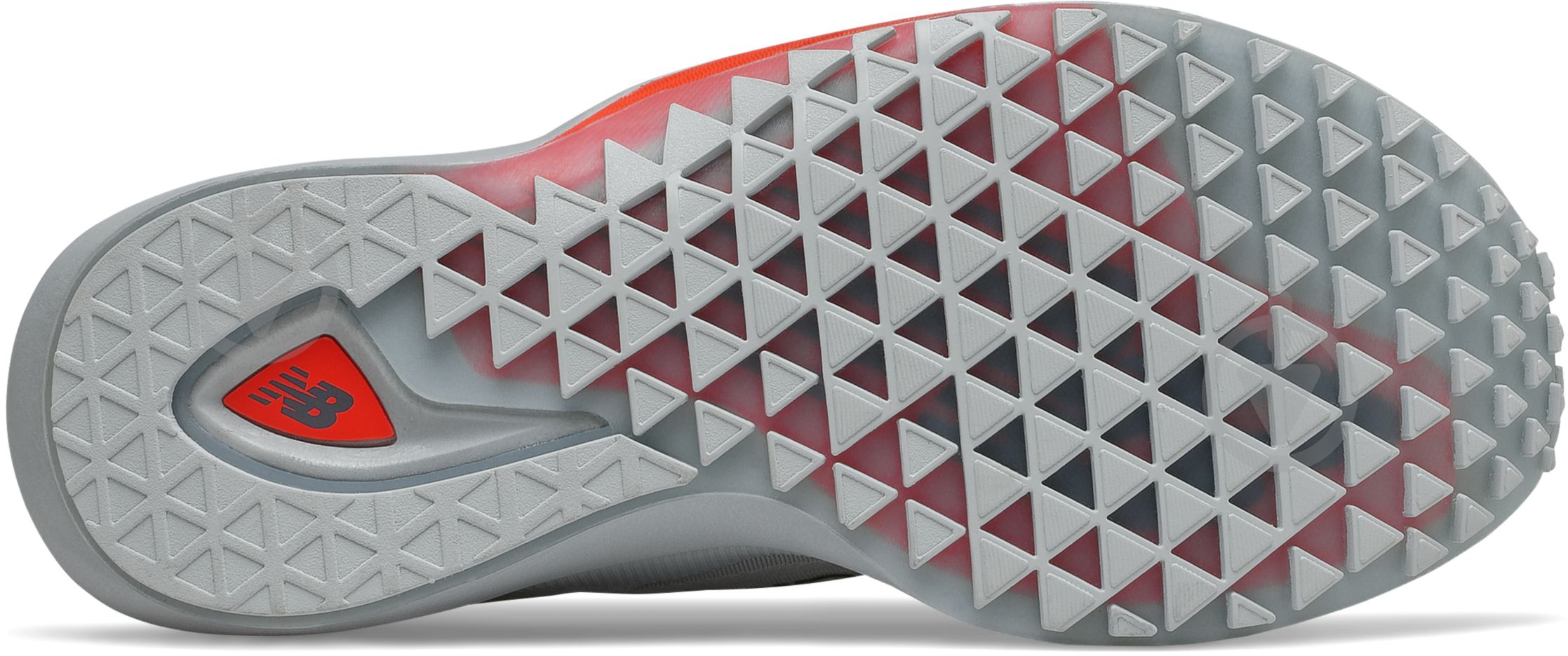 Кроссовки женские летние New Balance WSPDRGR WSPDRGR р.36,5 серые - фото 4 Кроссовки женские летние New Balance WSPDRGR WSPDRGR р.36,5 серые - фото 4