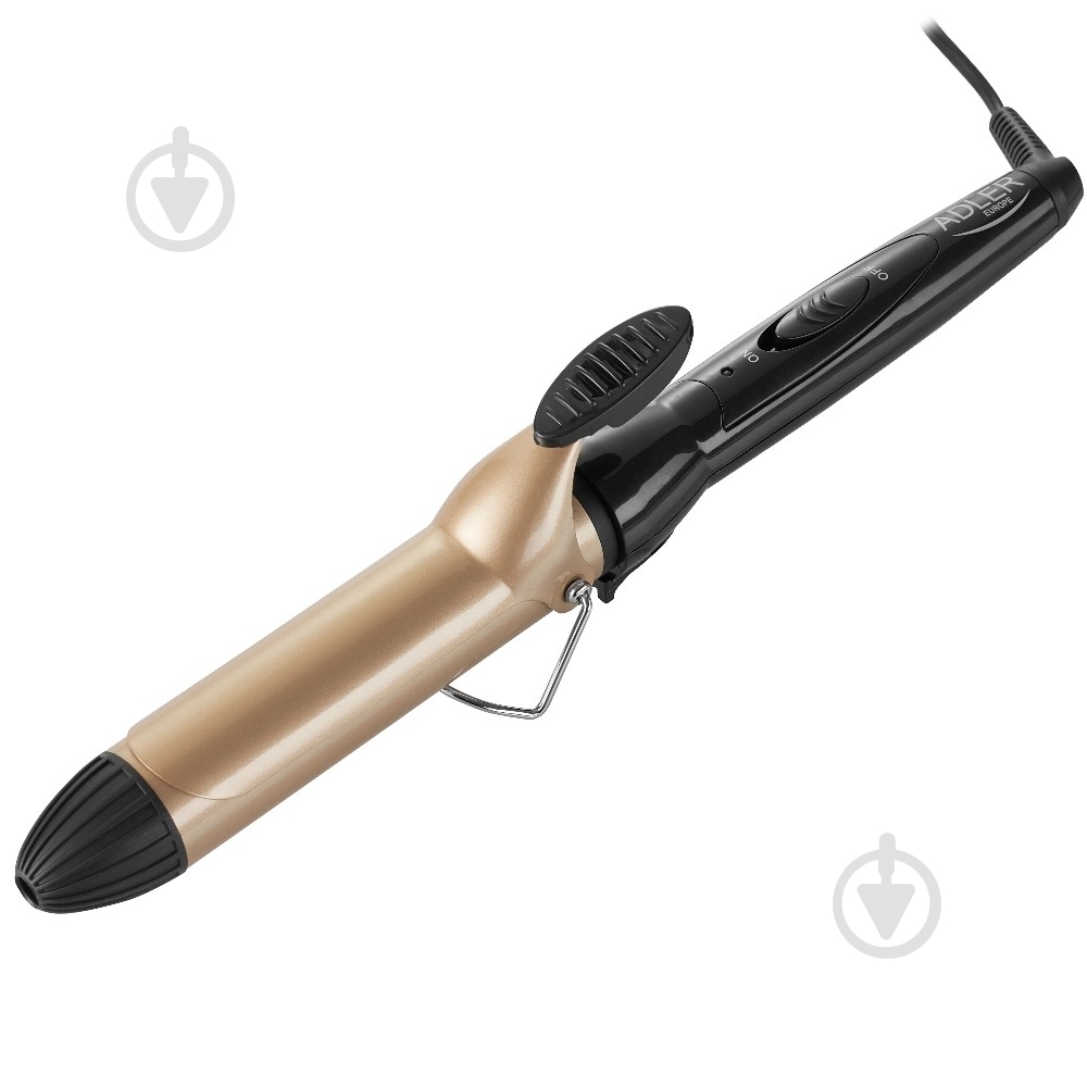 Плойка Adler AD 2112 - фото 1